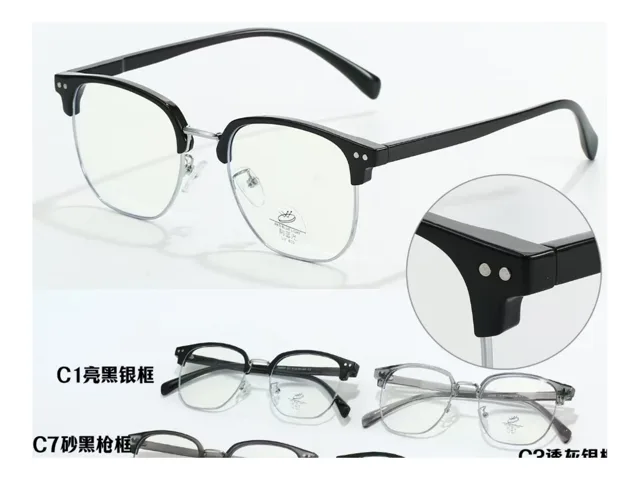 88006 — Optische Fassung